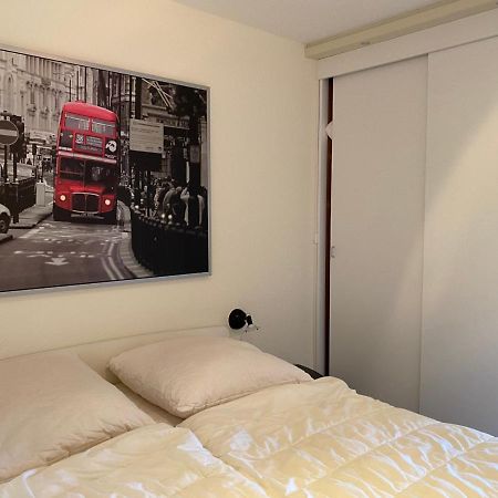 Robbenplate, Whng. 8 Apartment Cuxhaven Ngoại thất bức ảnh
