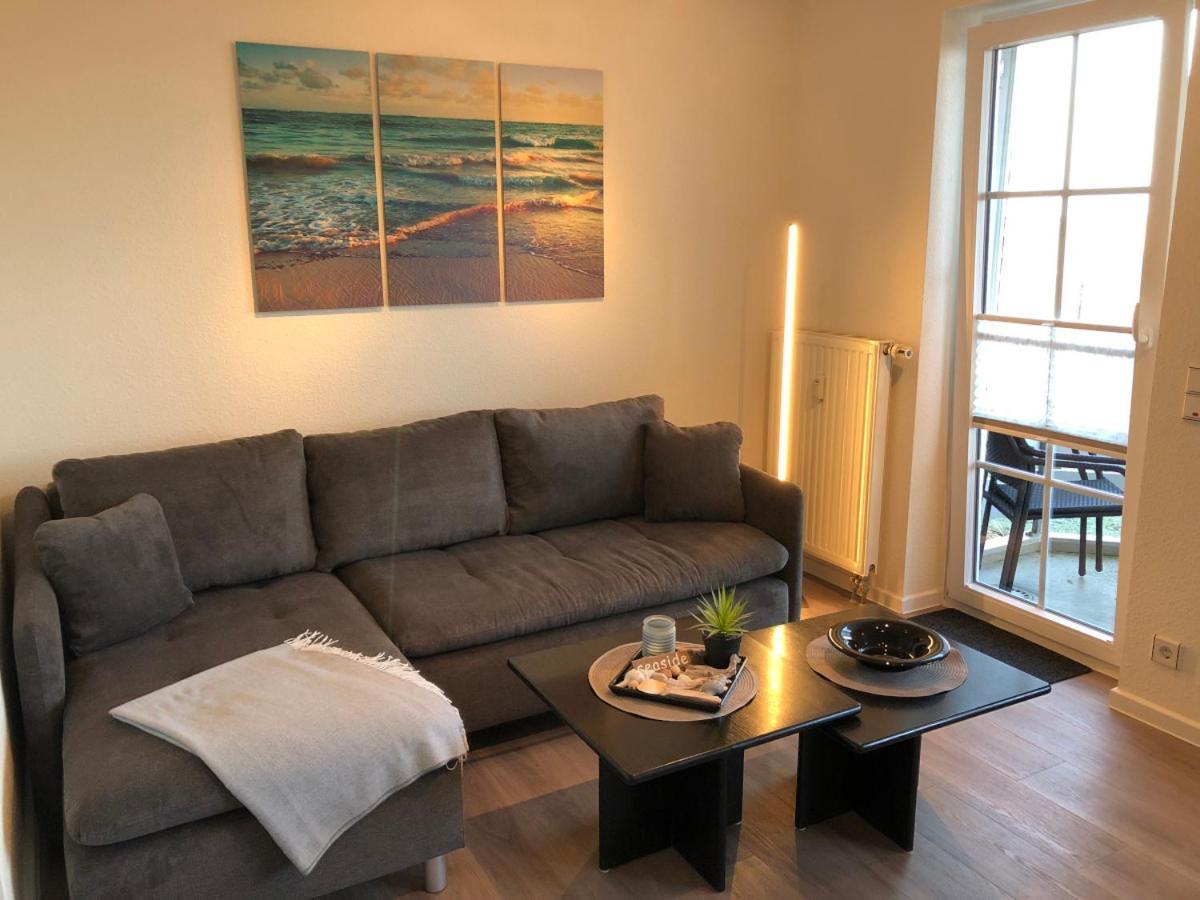 Robbenplate, Whng. 8 Apartment Cuxhaven Ngoại thất bức ảnh