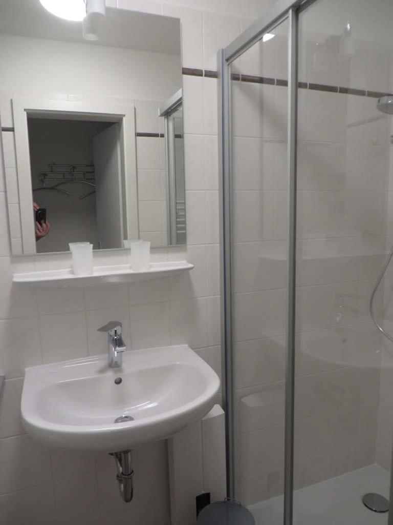 Robbenplate, Whng. 8 Apartment Cuxhaven Ngoại thất bức ảnh