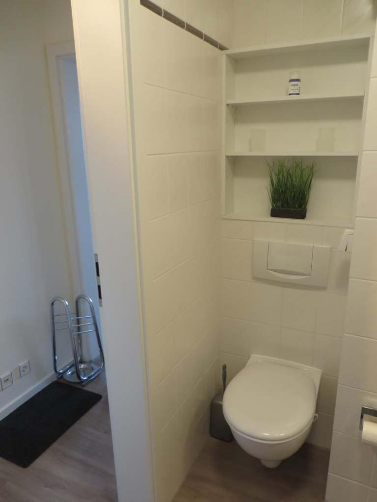 Robbenplate, Whng. 8 Apartment Cuxhaven Ngoại thất bức ảnh