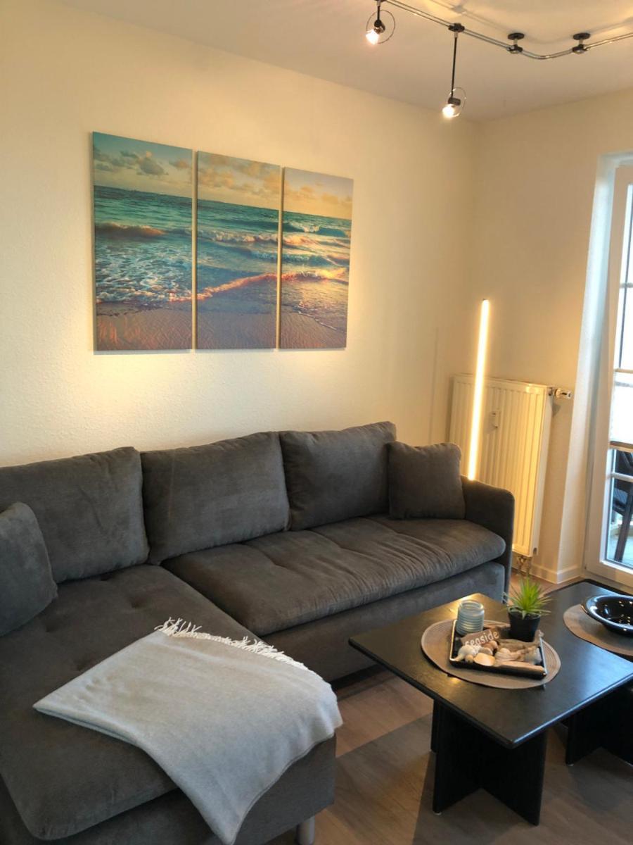 Robbenplate, Whng. 8 Apartment Cuxhaven Ngoại thất bức ảnh
